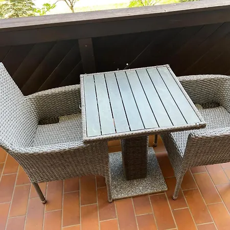 Apartament Glacier View