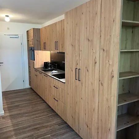 Glacier View Капрун