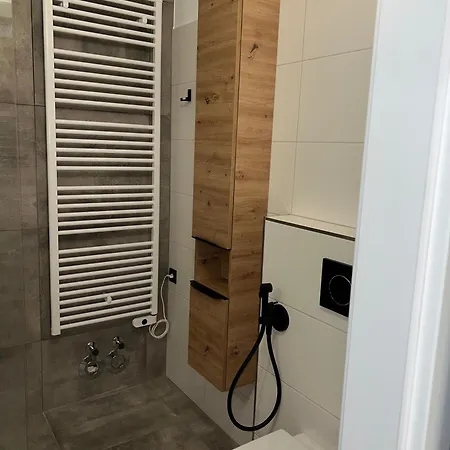 Glacier View Apartament