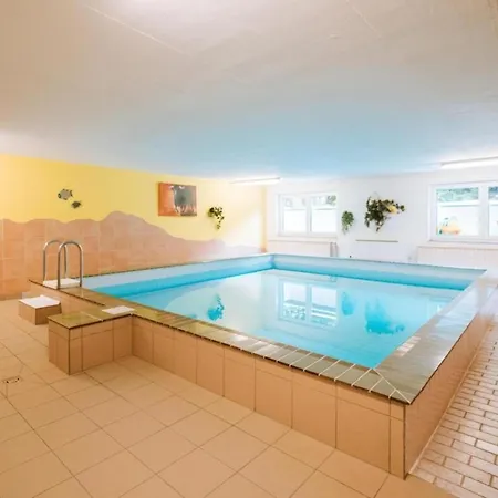 Апартаменты Glacier View *