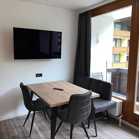 Glacier View * Kaprun