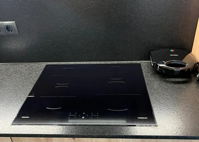 Lägenhet Glacier View Kaprun