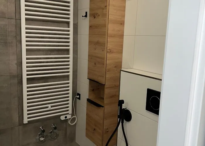 Glacier View Apartamento