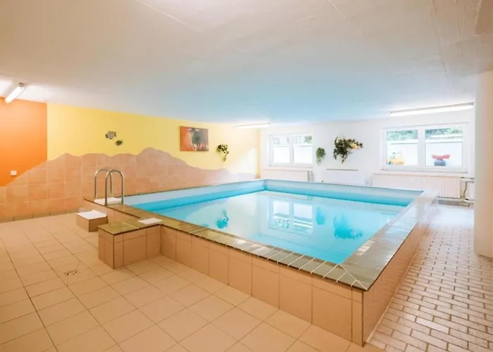 Apartamento Glacier View *